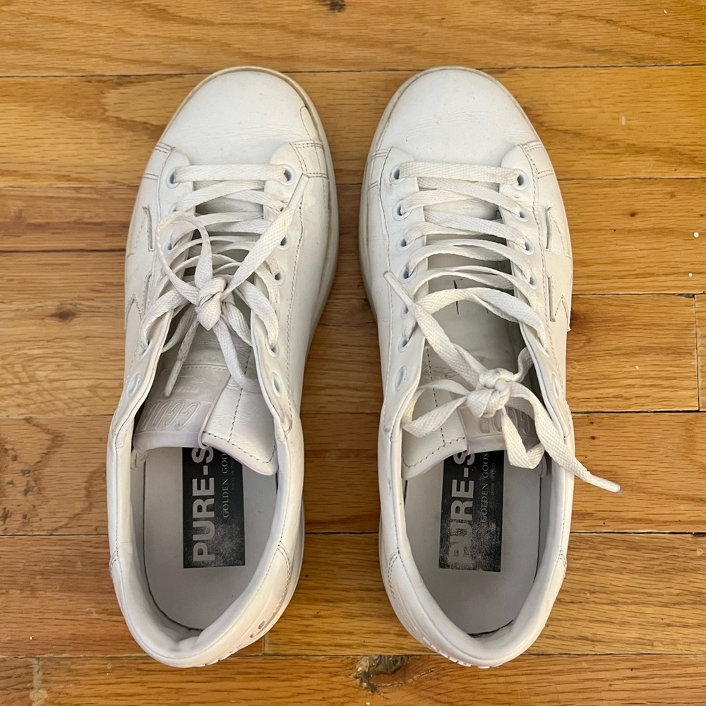 Golden Goose Purestar - Picture 3 of 6